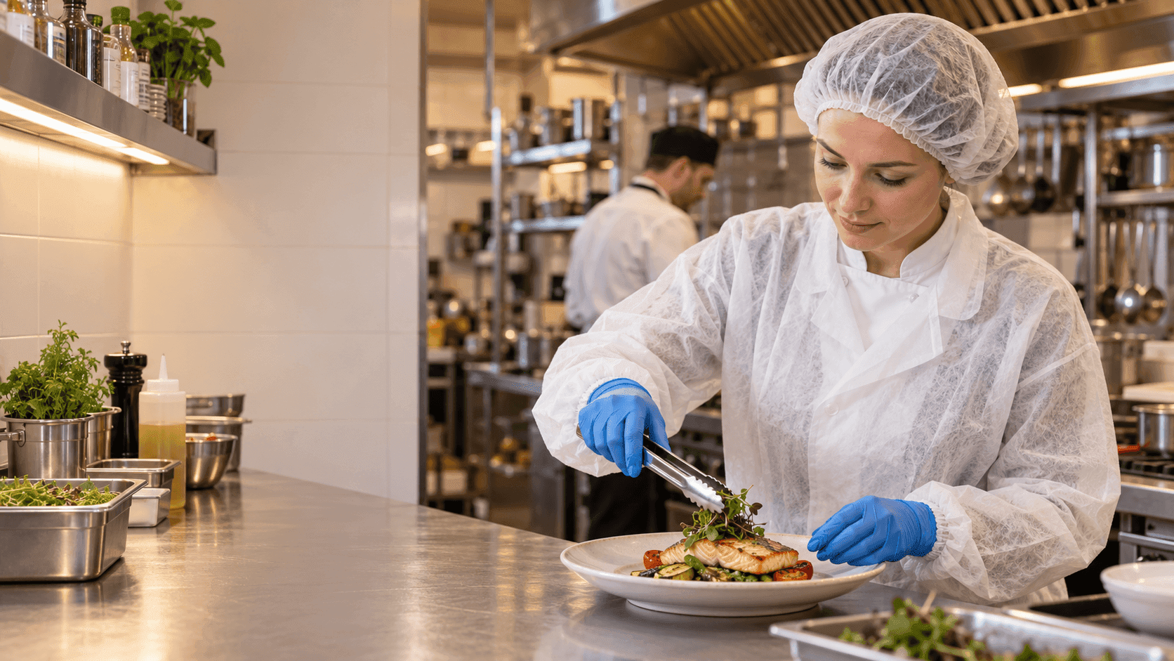 Общественное питание и HoReCa
